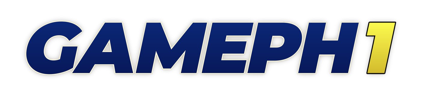 gameph1 logo